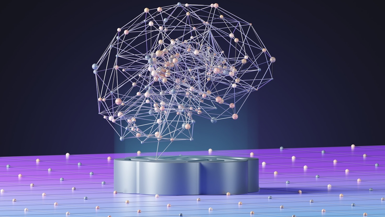 Top Trends in AI for Business Innovation