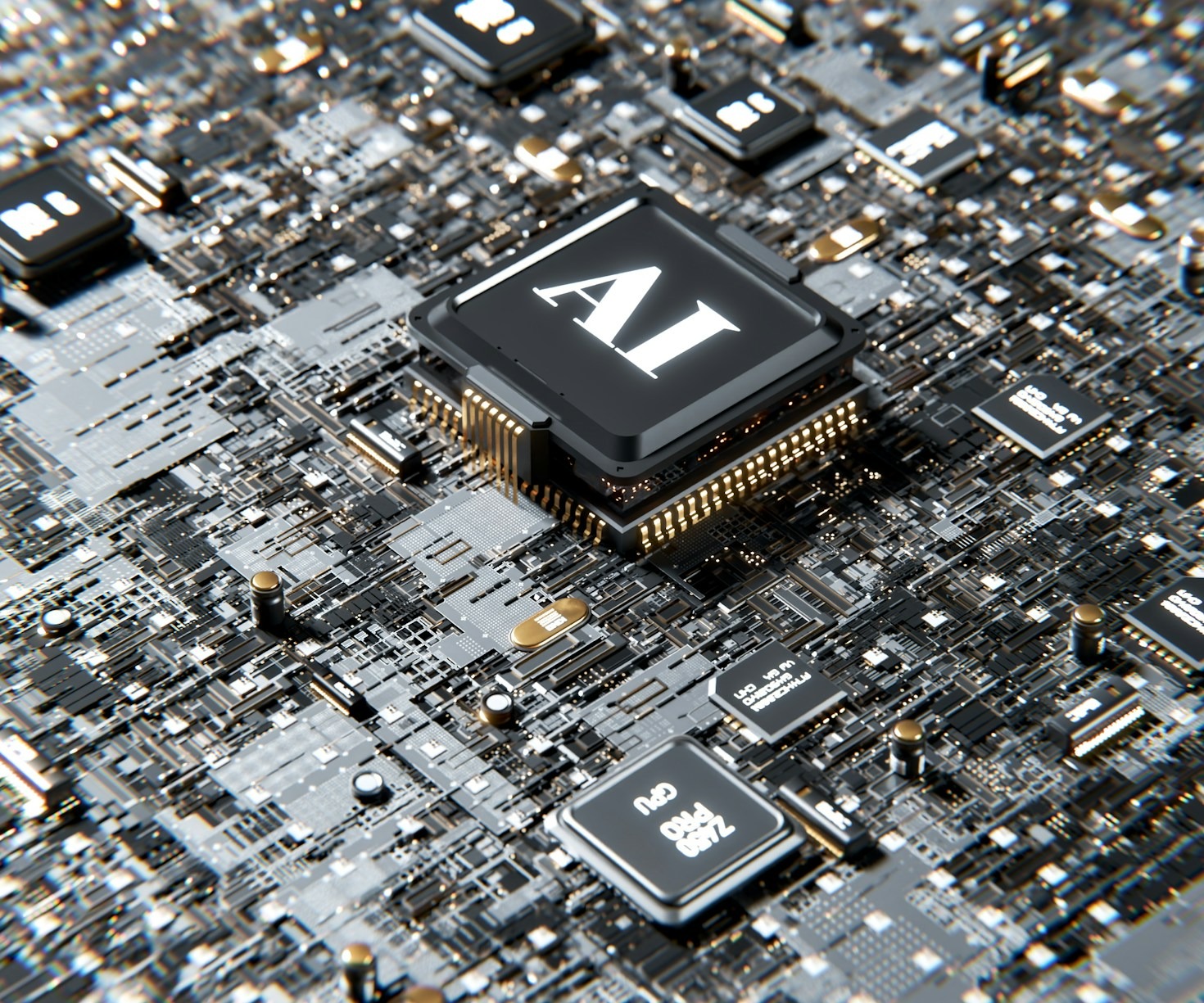 Building a Future-Proof Digital Infrastructure